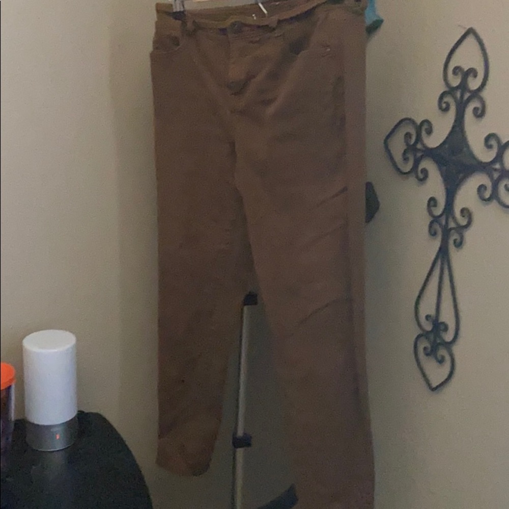 Pants